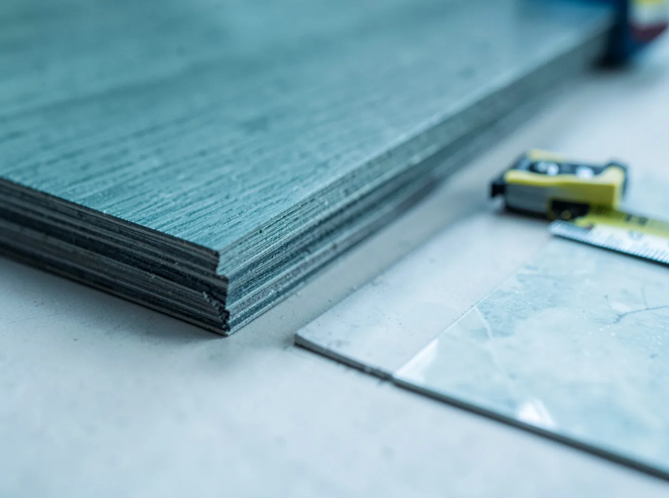 Luxury Vinyl Plank Installation Eucha, OK FAQs